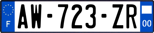 AW-723-ZR