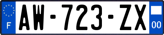 AW-723-ZX