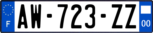 AW-723-ZZ