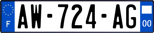 AW-724-AG