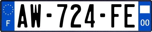 AW-724-FE