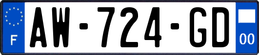 AW-724-GD