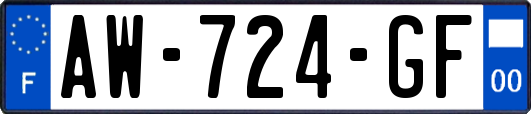 AW-724-GF