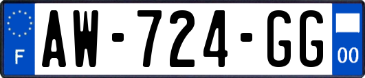 AW-724-GG