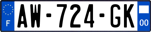 AW-724-GK