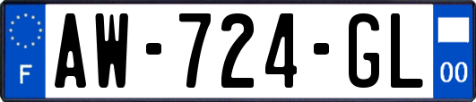 AW-724-GL