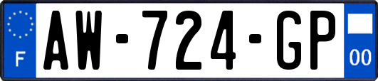 AW-724-GP
