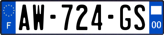 AW-724-GS