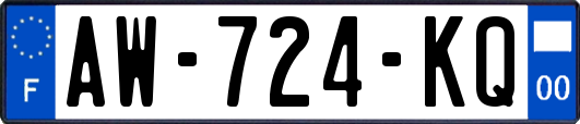 AW-724-KQ