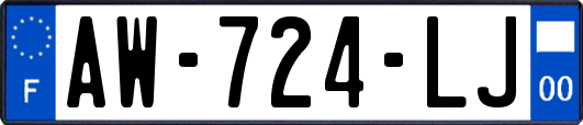 AW-724-LJ