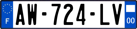 AW-724-LV