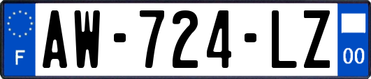 AW-724-LZ