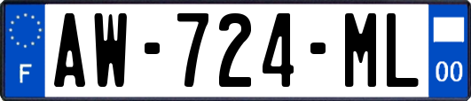 AW-724-ML