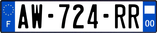 AW-724-RR