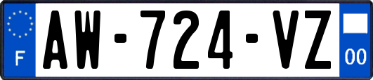 AW-724-VZ