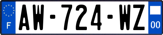 AW-724-WZ