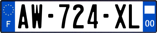 AW-724-XL