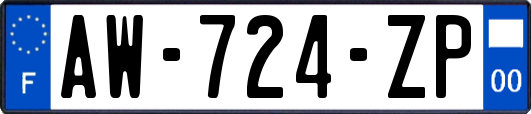 AW-724-ZP