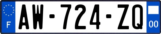 AW-724-ZQ