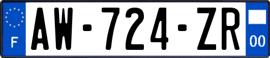 AW-724-ZR