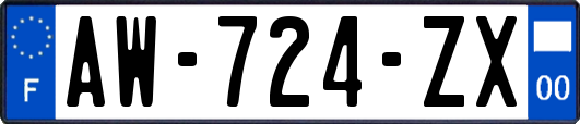 AW-724-ZX