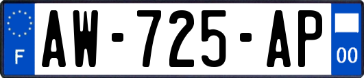 AW-725-AP