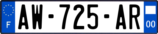 AW-725-AR