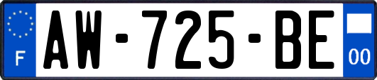 AW-725-BE