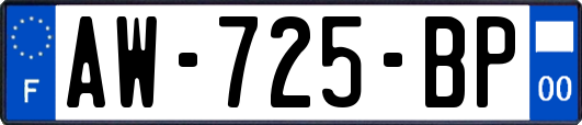 AW-725-BP