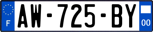 AW-725-BY