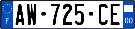 AW-725-CE