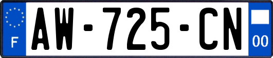AW-725-CN