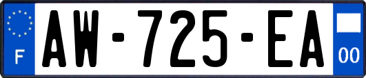 AW-725-EA