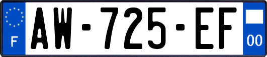 AW-725-EF
