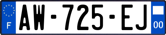 AW-725-EJ