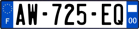 AW-725-EQ