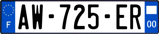 AW-725-ER