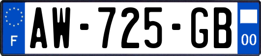 AW-725-GB