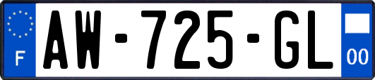 AW-725-GL