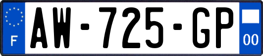 AW-725-GP