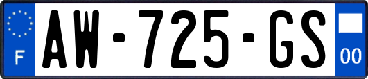 AW-725-GS