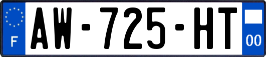 AW-725-HT