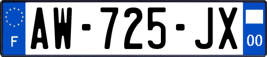 AW-725-JX