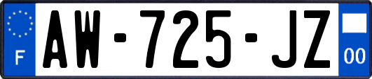 AW-725-JZ