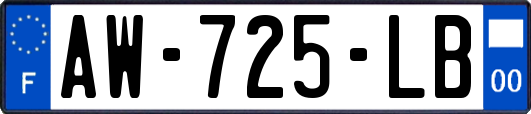 AW-725-LB