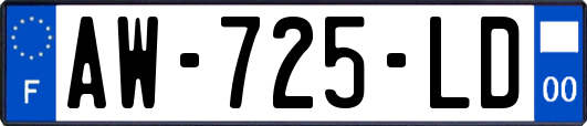 AW-725-LD