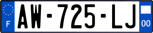 AW-725-LJ