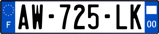 AW-725-LK