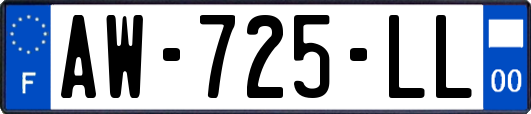 AW-725-LL