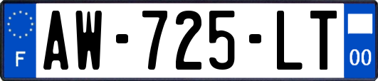 AW-725-LT